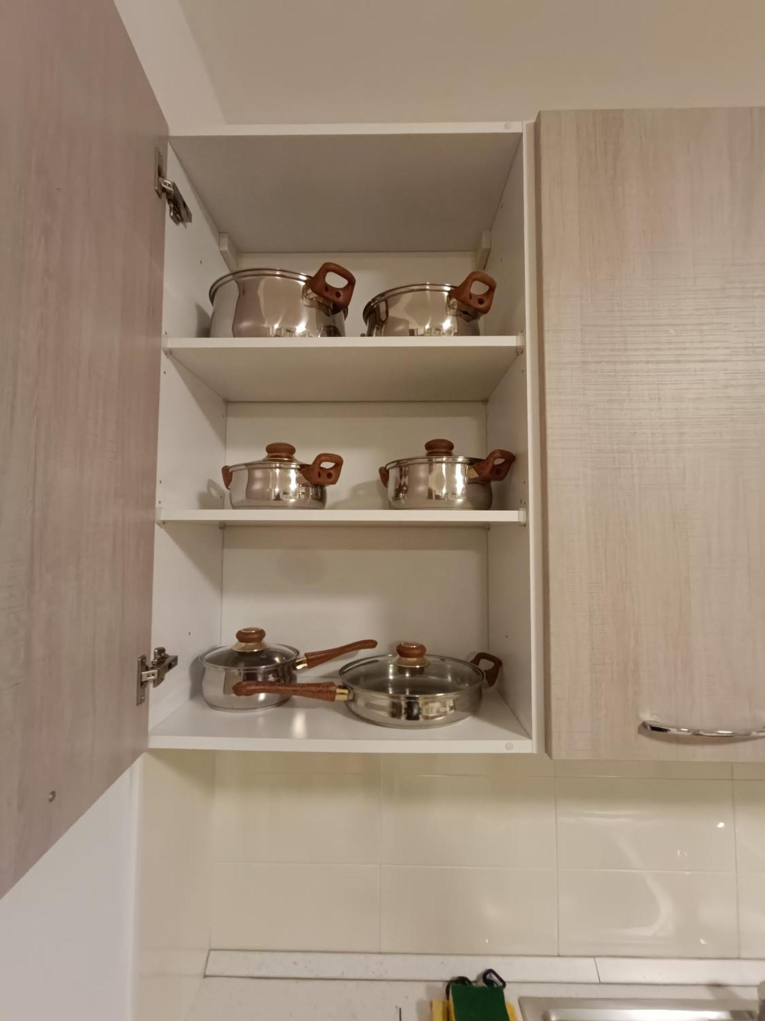 Apartamento Pisolo Selvaggio Tirano Habitación foto